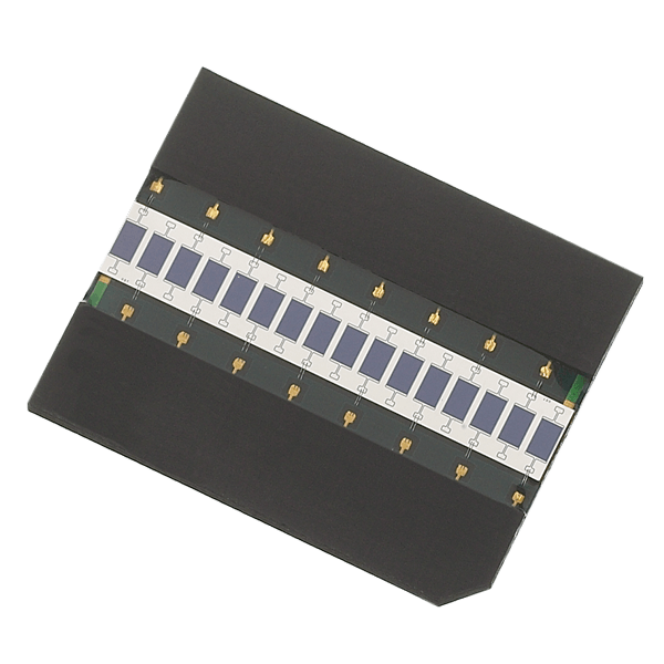 X-ray Detector Arrays