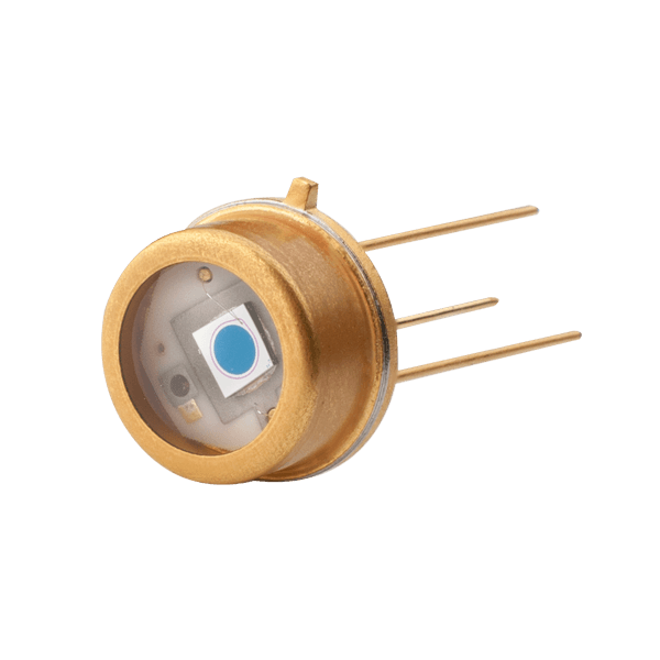 Photodiode Hybrids